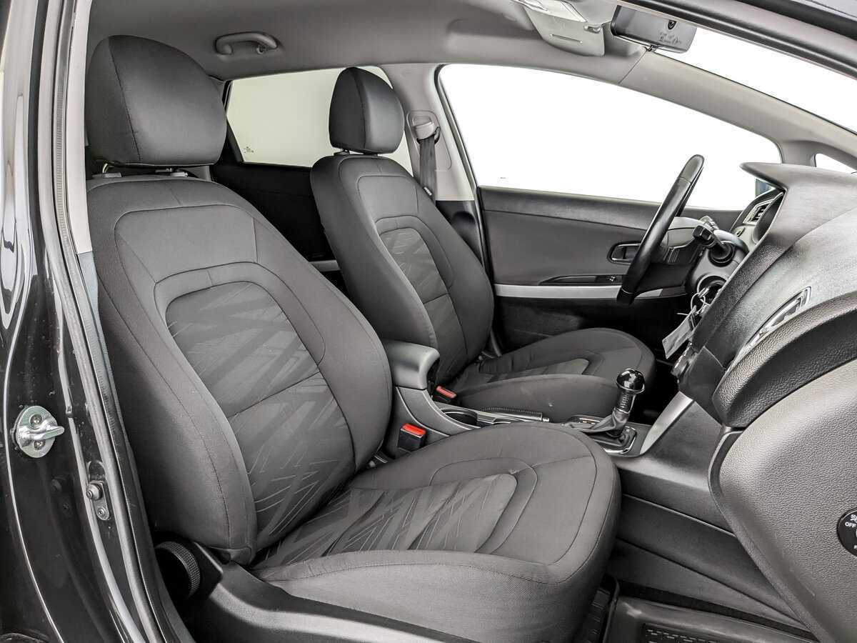 Купить Kia Ceed, 2017, 110 950 км.. Фото: #24