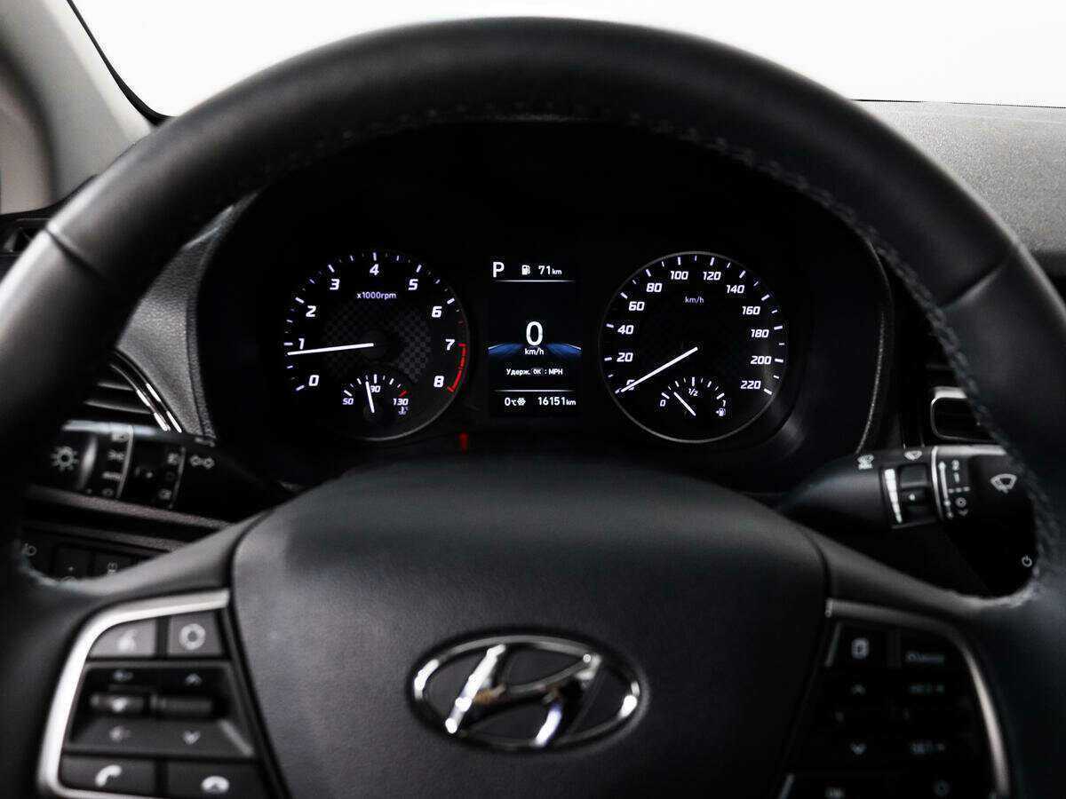 Купить Hyundai Solaris, 2021, 16 000 км.. Фото: #15