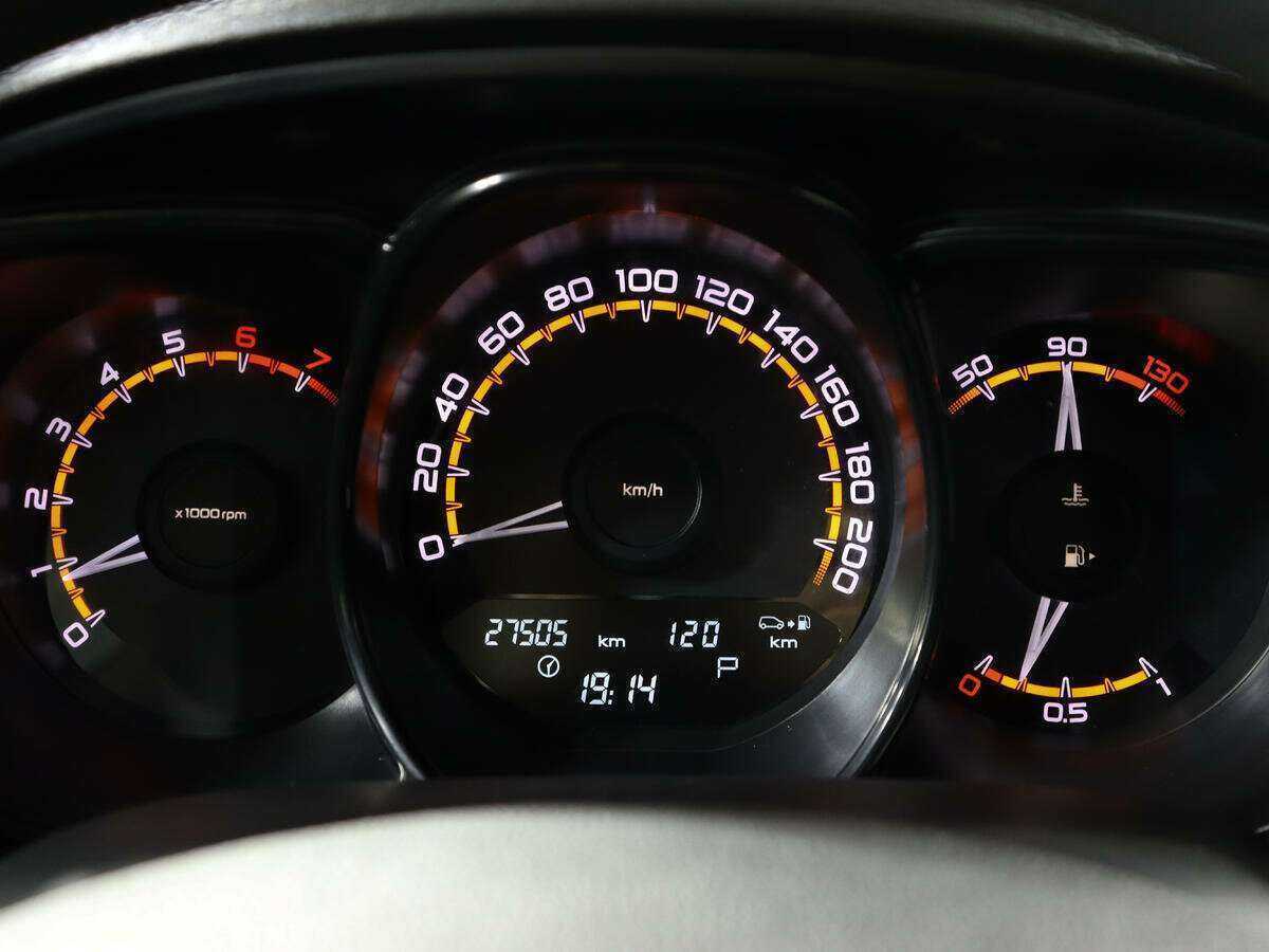 Купить Lada (ВАЗ) Vesta, 2021, 27 400 км.. Фото: #9