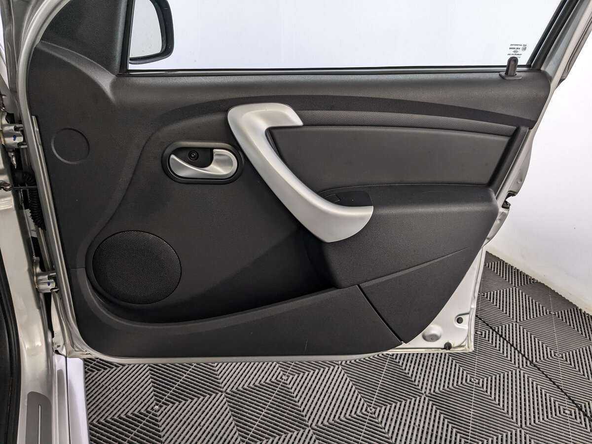 Купить Renault Sandero, 2013, 33 626 км.. Фото: #19