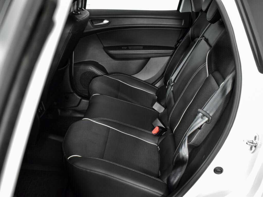 Купить Renault Arkana, 2021, 72 939 км.. Фото: #9