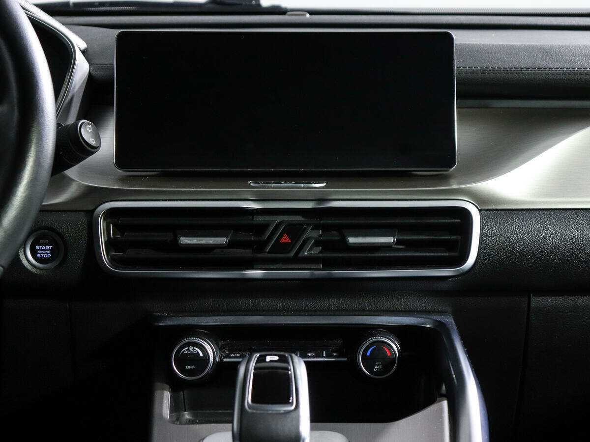 Купить Geely Coolray, 2021, 79 600 км.. Фото: #10