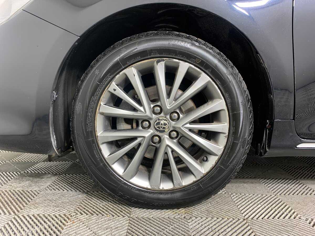 Купить Toyota Camry, 2016, 247 297 км.. Фото: #8