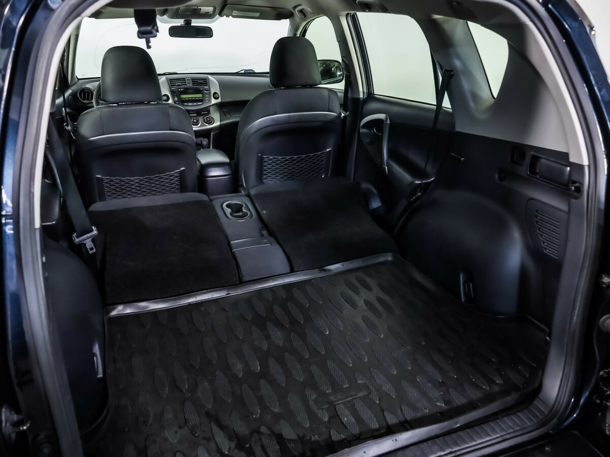 Купить Toyota RAV4, 2012, 96 736 км.. Фото: #18