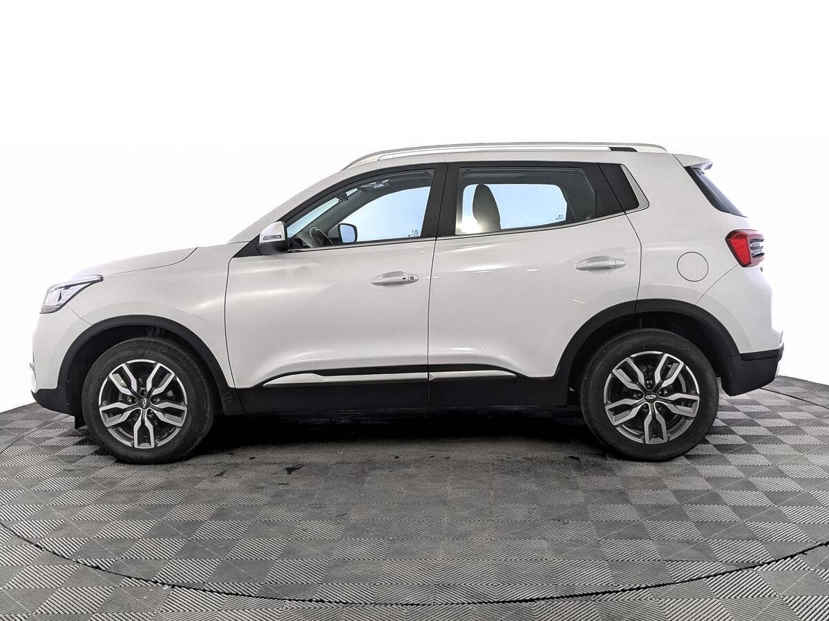 Купить Chery Tiggo 4, 2022, 81 669 км.. Фото: #7