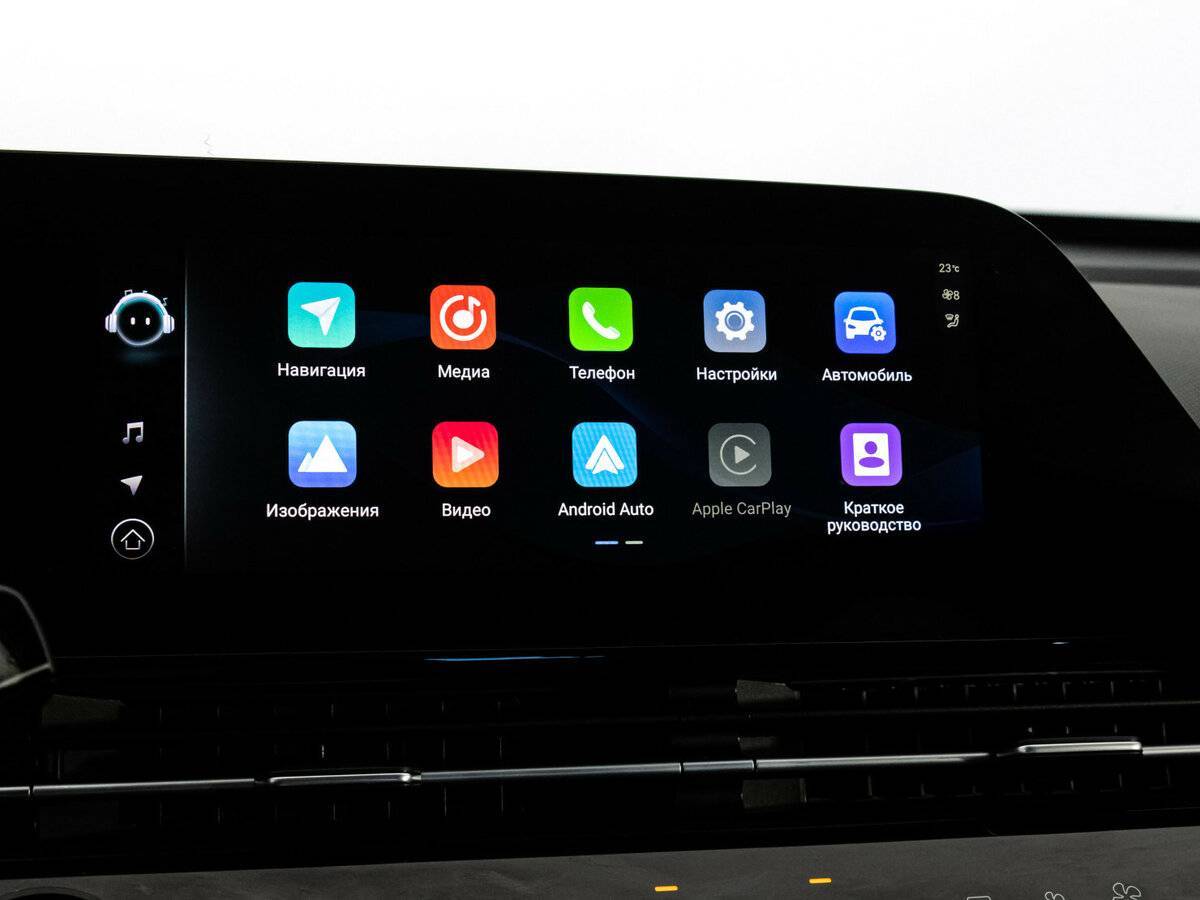 Купить OMODA C5, 2022, 34 674 км.. Фото: #13