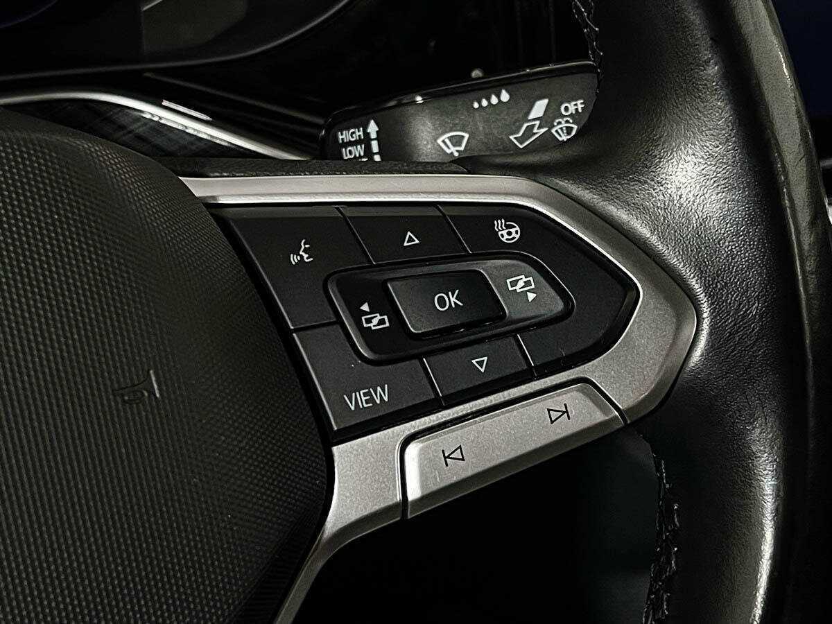 Купить Volkswagen Polo, 2020, 29 731 км.. Фото: #13