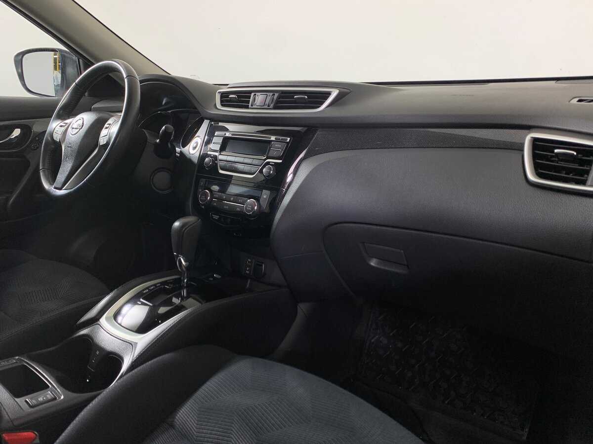 Купить Nissan X-Trail, 2016, 152 878 км.. Фото: #13