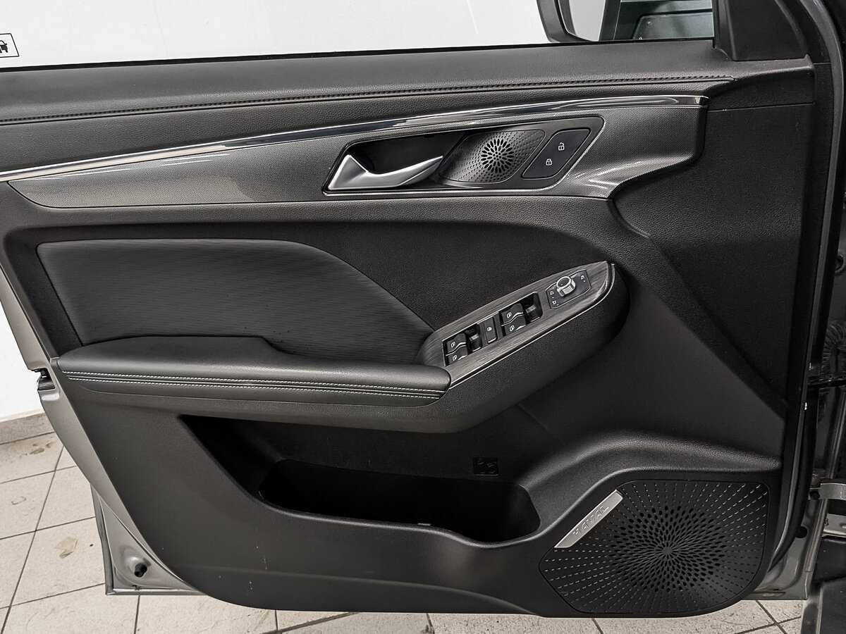 Купить Haval Jolion, 2021, 73 316 км.. Фото: #18