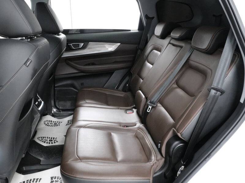 Купить Chery Tiggo 8 Pro, 2021, 76 000 км.. Фото: #9