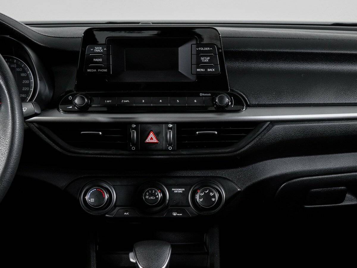 Купить Kia Cerato, 2020, 64 000 км.. Фото: #12