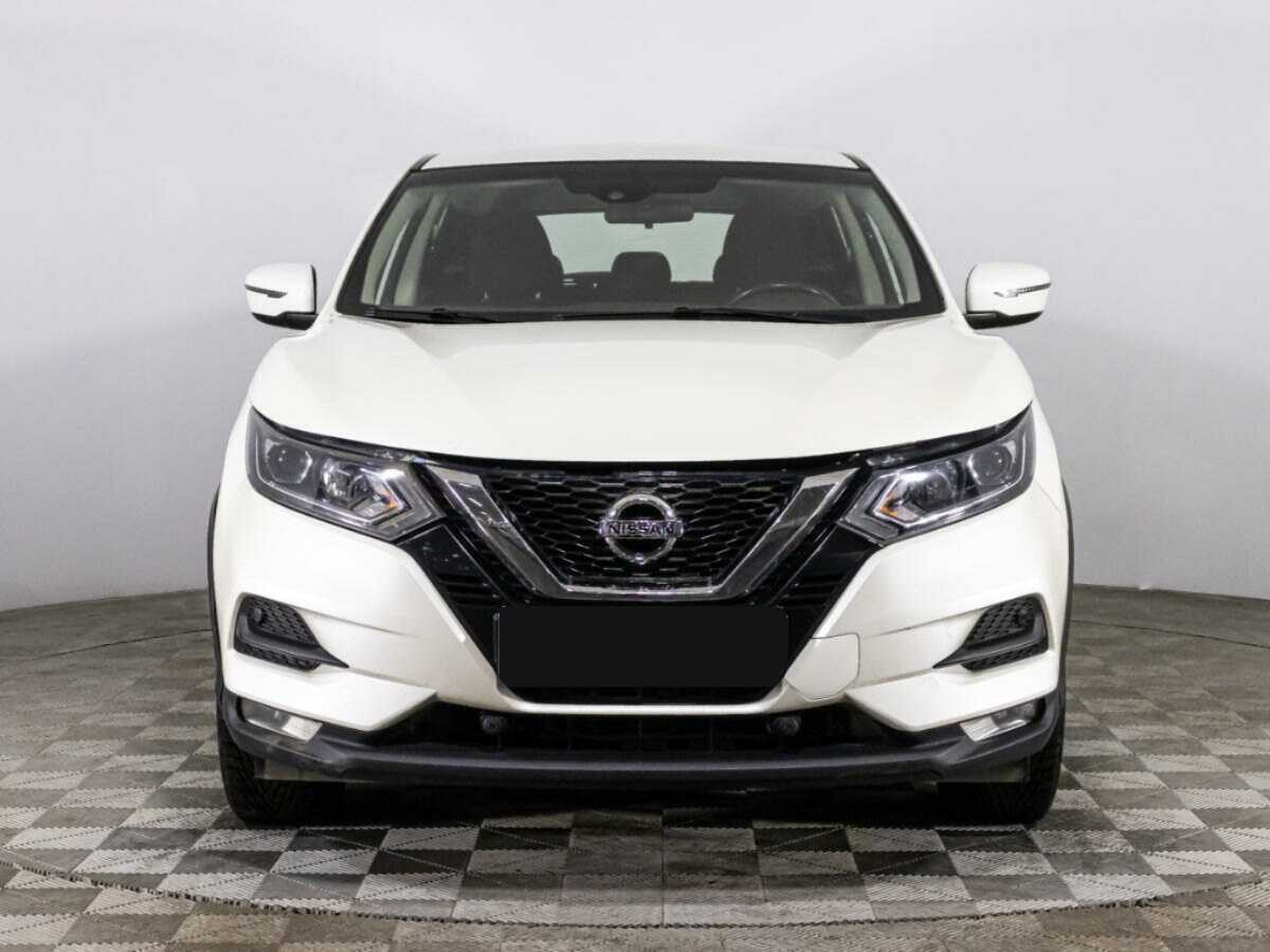 Купить Nissan Qashqai, 2019, 139 223 км.. Посмотреть фото