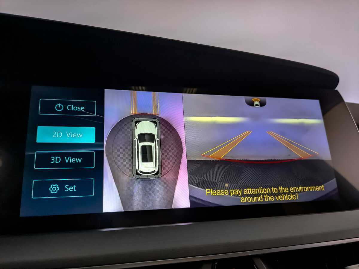 Купить Changan CS75PLUS, 2023, 9 485 км.. Фото: #22