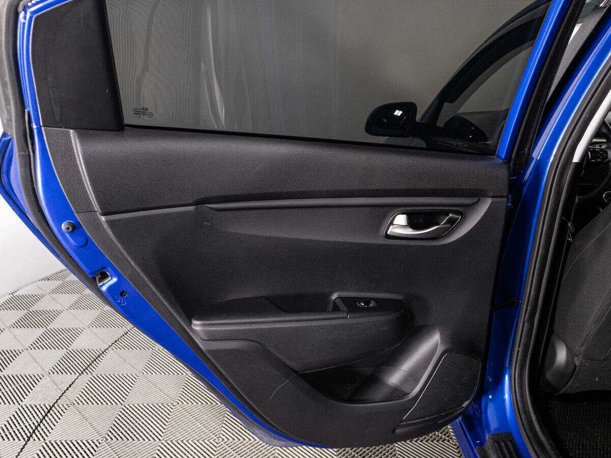 Купить Kia Rio, 2020, 67 534 км.. Фото: #24
