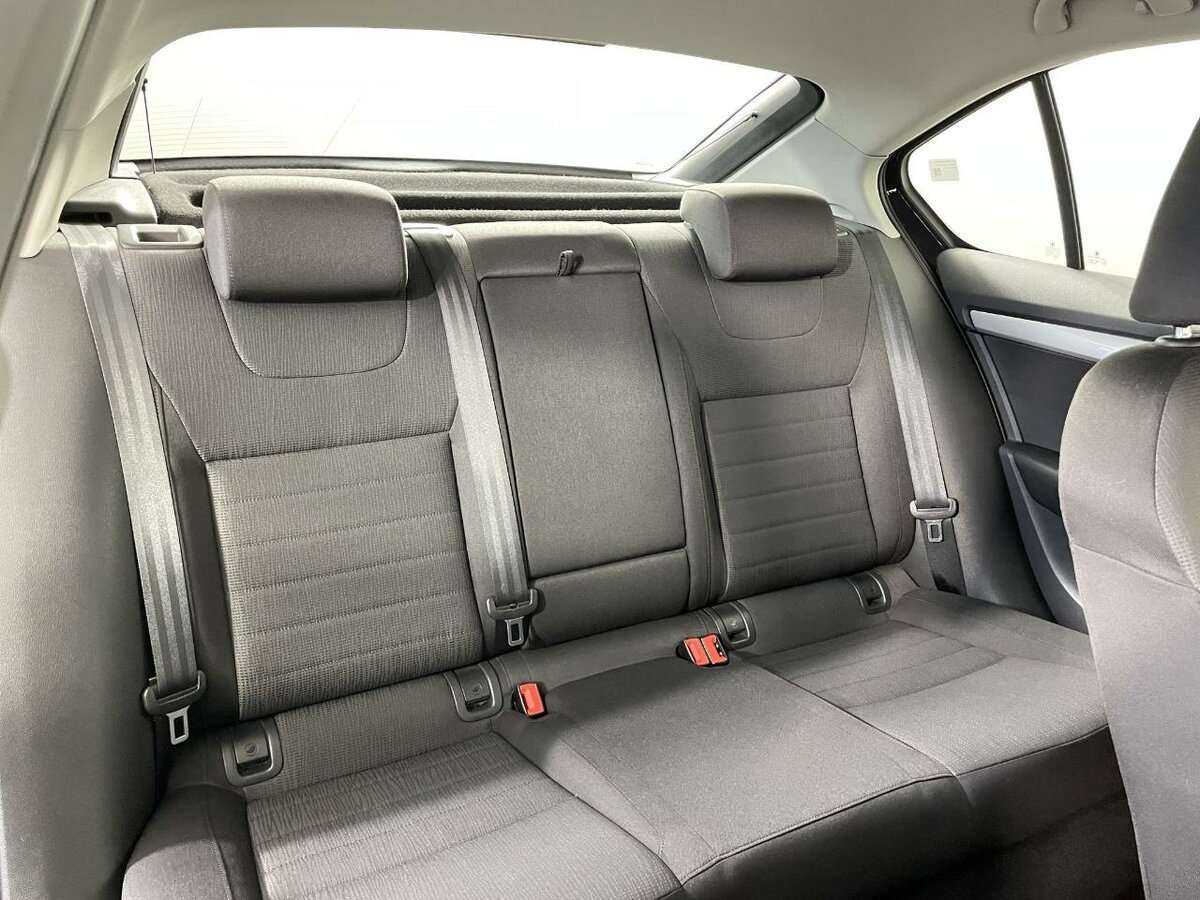 Купить Skoda Octavia, 2014, 153 873 км.. Фото: #14