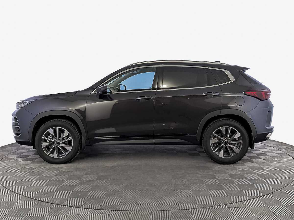 Купить EXEED LX, 2023, 19 542 км.. Фото: #7