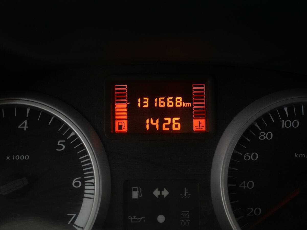 Купить Renault Duster, 2012, 131 664 км.. Фото: #10