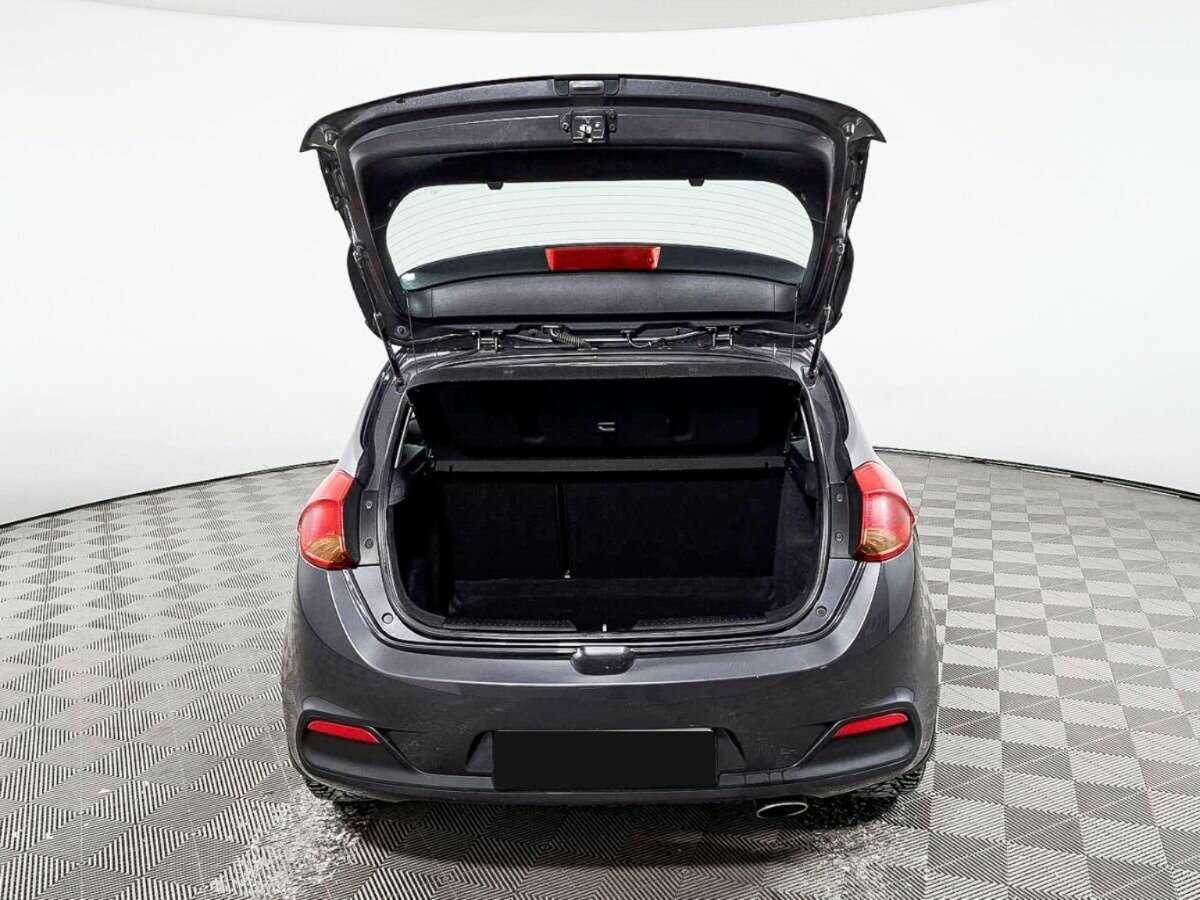 Купить Kia Ceed, 2013, 127 681 км.. Фото: #9