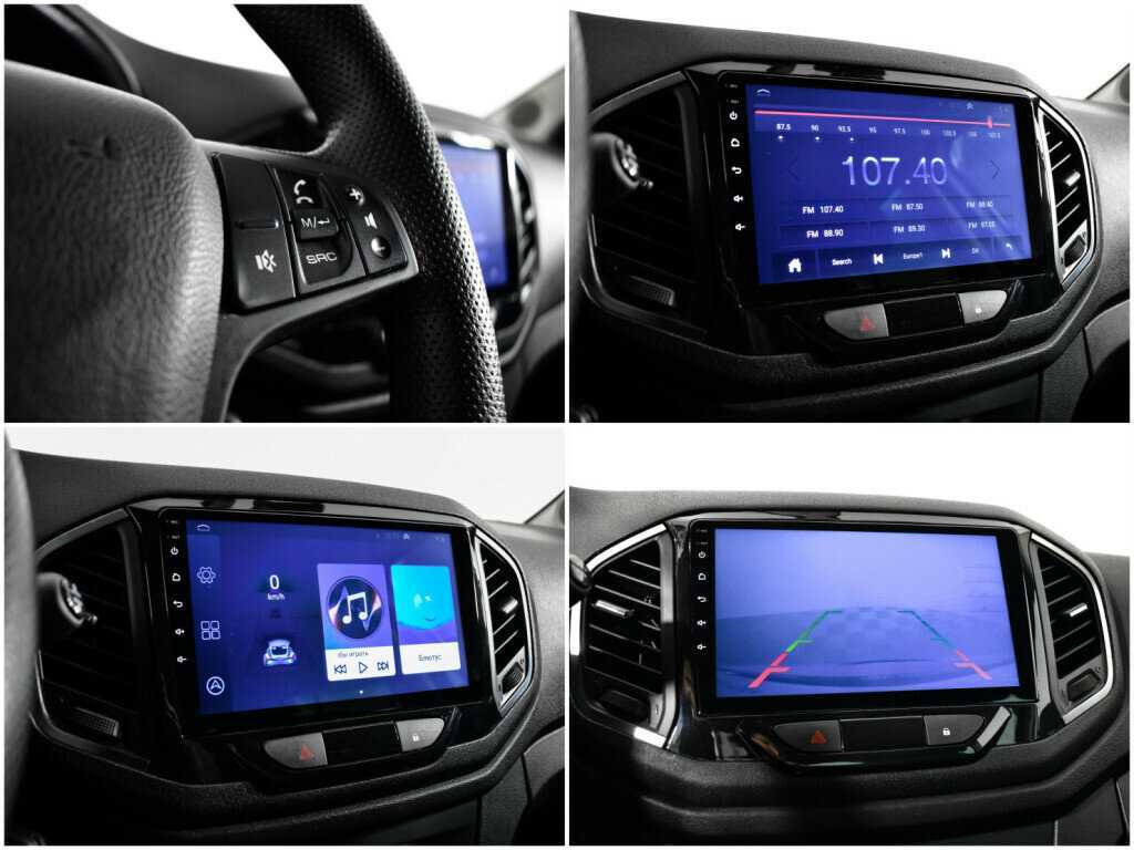 Купить Lada (ВАЗ) XRAY, 2016, 72 018 км.. Фото: #12