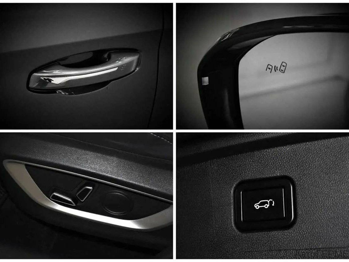 Купить Changan CS75 Plus, 2023, 26 692 км.. Фото: #13