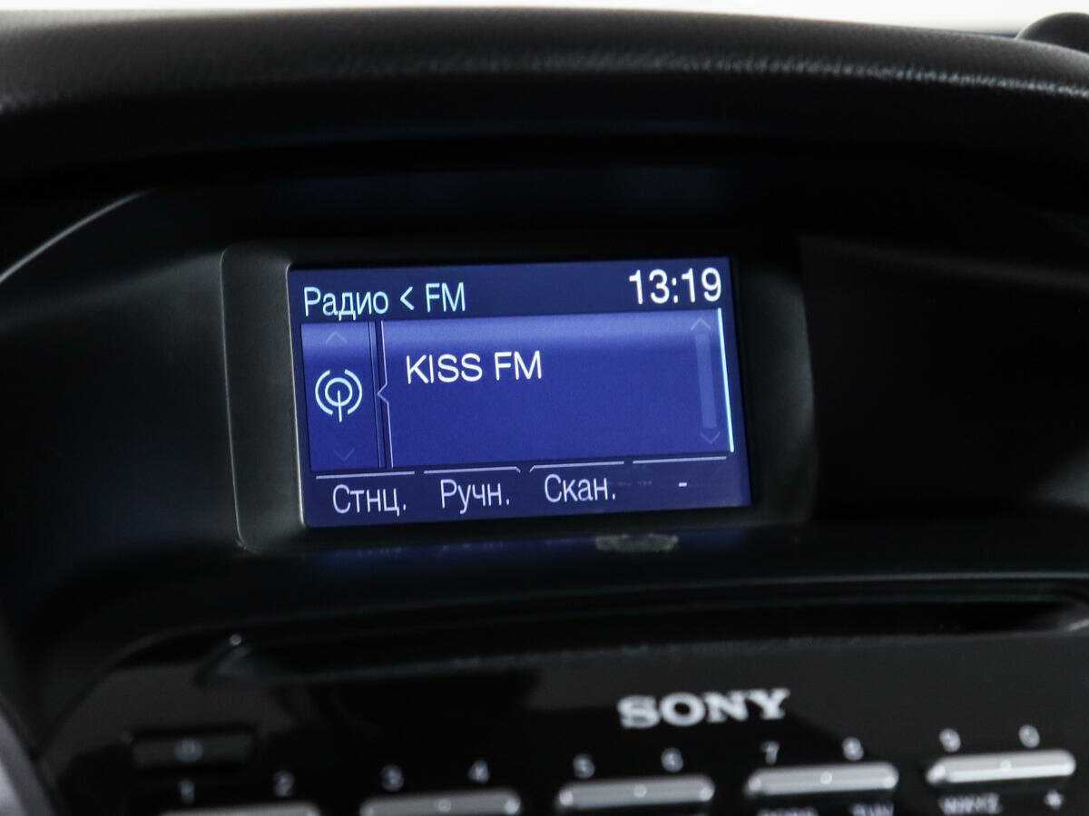 Купить Ford Focus, 2012, 182 960 км.. Фото: #16