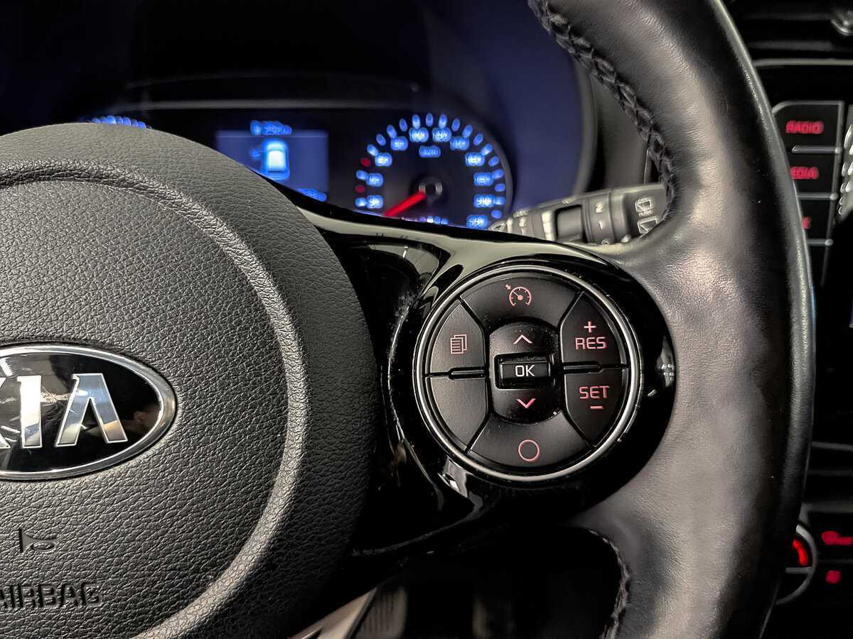 Купить Kia Soul, 2019, 89 532 км.. Фото: #27