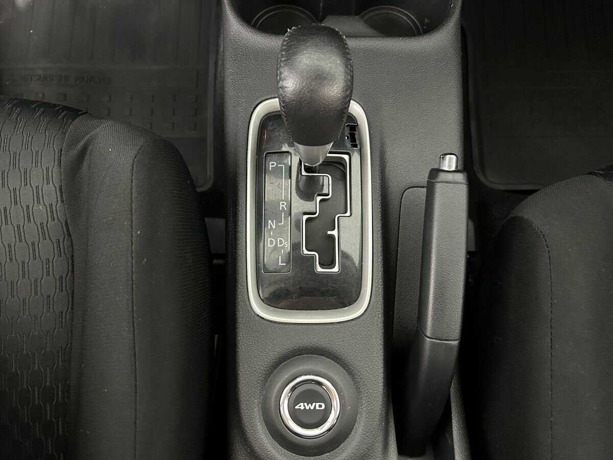 Купить Mitsubishi Outlander, 2015, 204 343 км.. Фото: #11