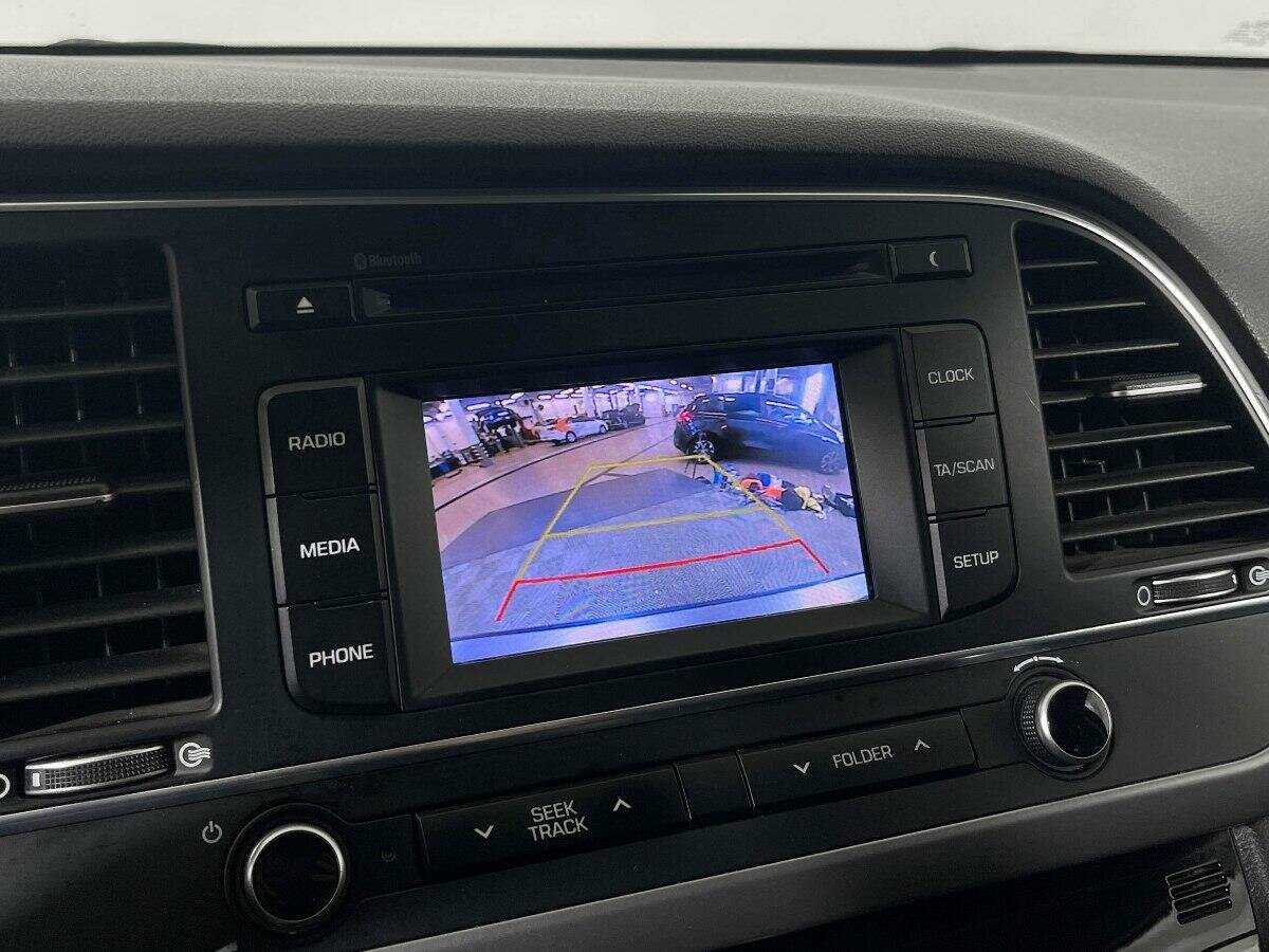 Купить Hyundai Elantra, 2018, 192 691 км.. Фото: #13