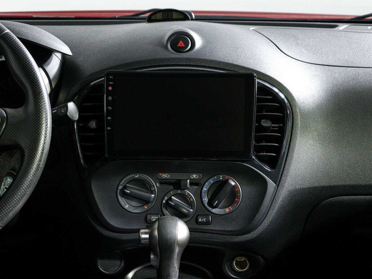 Купить Nissan Juke, 2014, 91 800 км.. Фото: #10