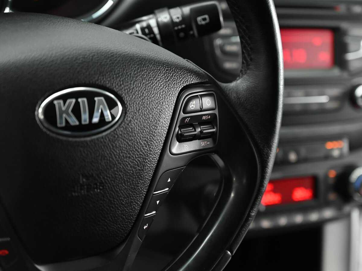 Купить Kia Ceed, 2017, 82 000 км.. Фото: #9