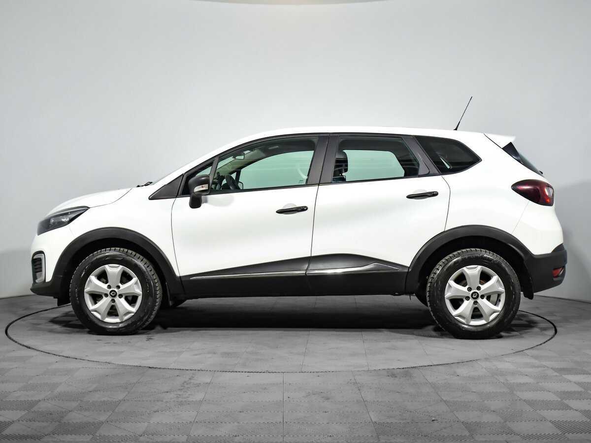 Купить Renault Kaptur, 2018, 74 000 км.. Фото: #7