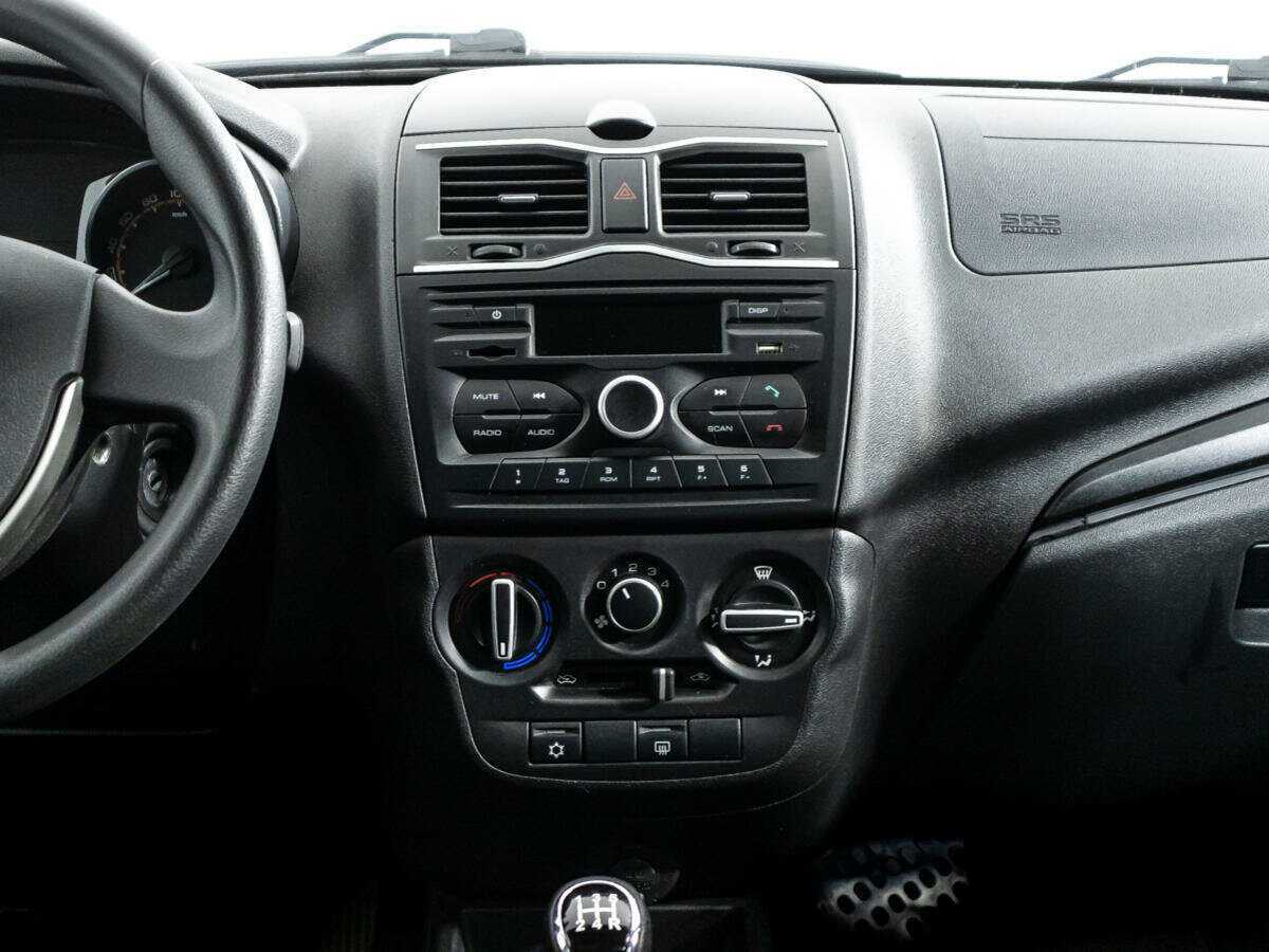 Купить Lada (ВАЗ) Granta, 2020, 49 238 км.. Фото: #13