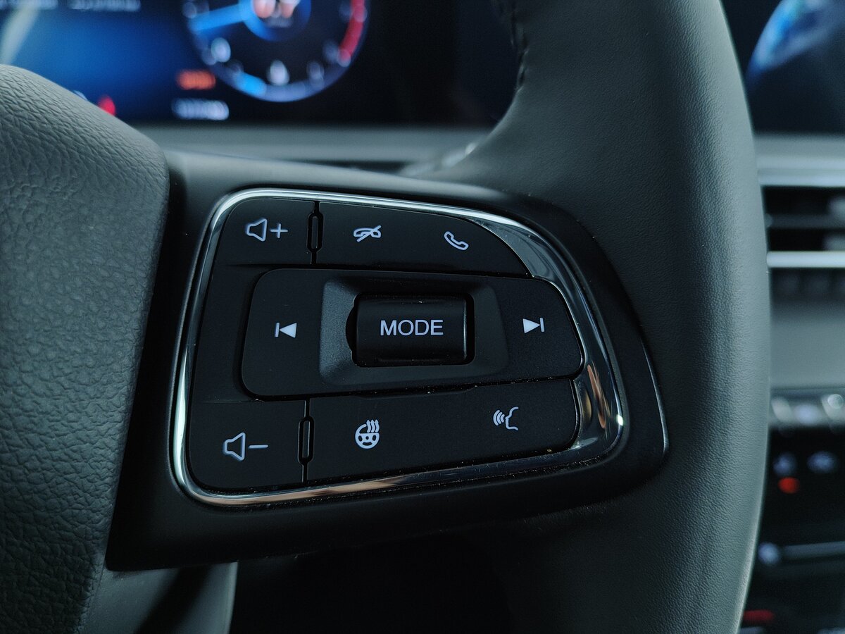 Купить Chery Tiggo 7 Pro Max, 2023, 19 708 км.. Фото: #11