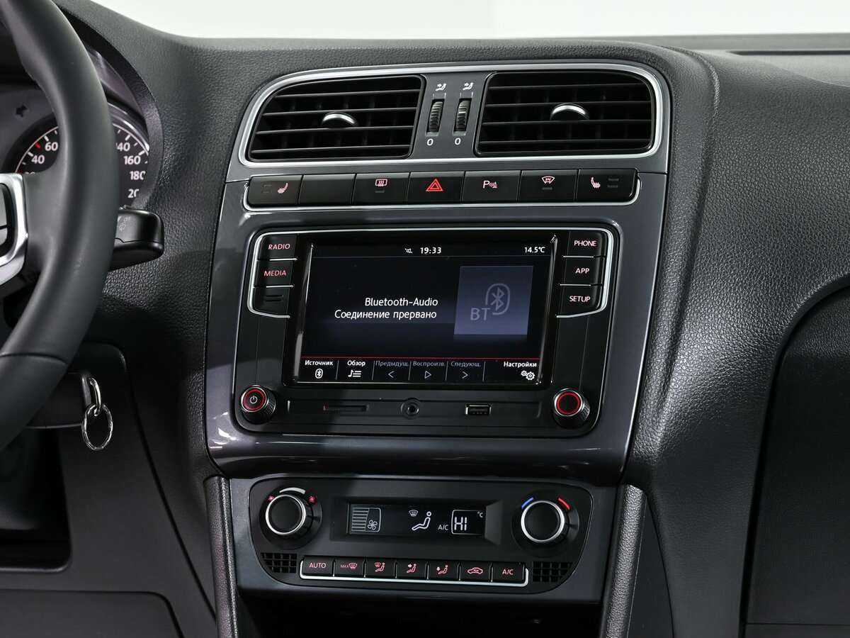 Купить Volkswagen Polo, 2019, 96 000 км.. Фото: #8