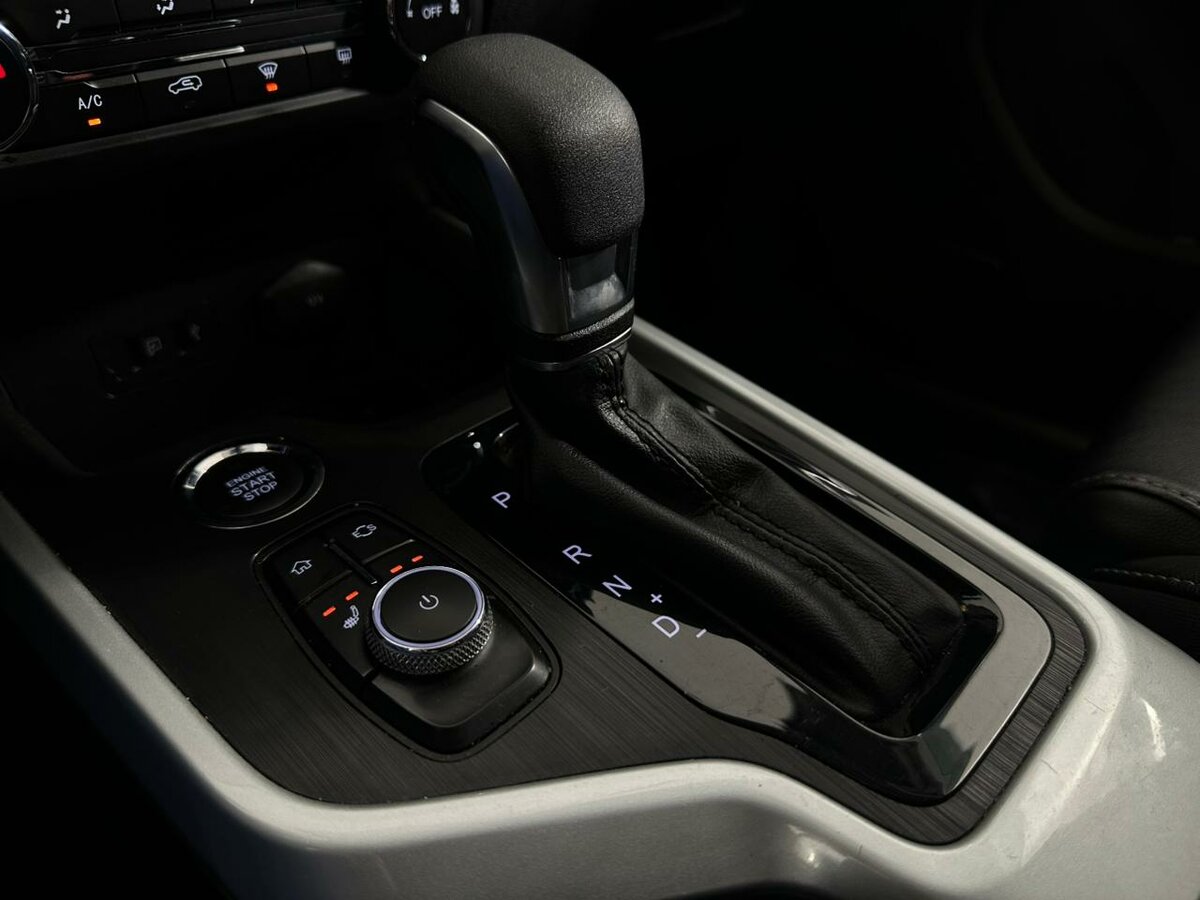 Купить Chery Tiggo 4, 2020, 86 734 км.. Фото: #13