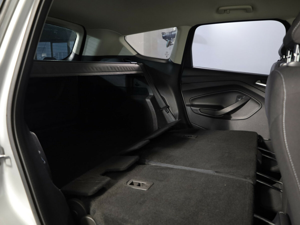 Купить Ford Kuga, 2018, 172 425 км.. Фото: #15