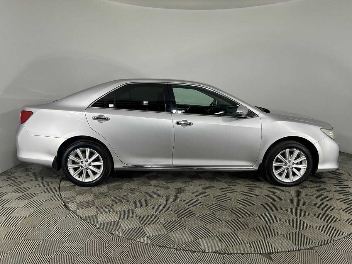 Купить Toyota Camry, 2013, 211 594 км.. Фото: #3