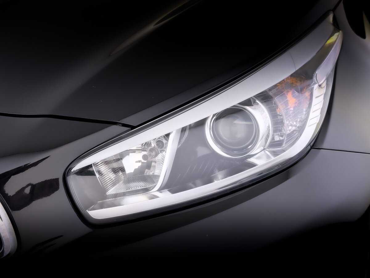 Купить Kia Ceed, 2014, 56 005 км.. Фото: #16