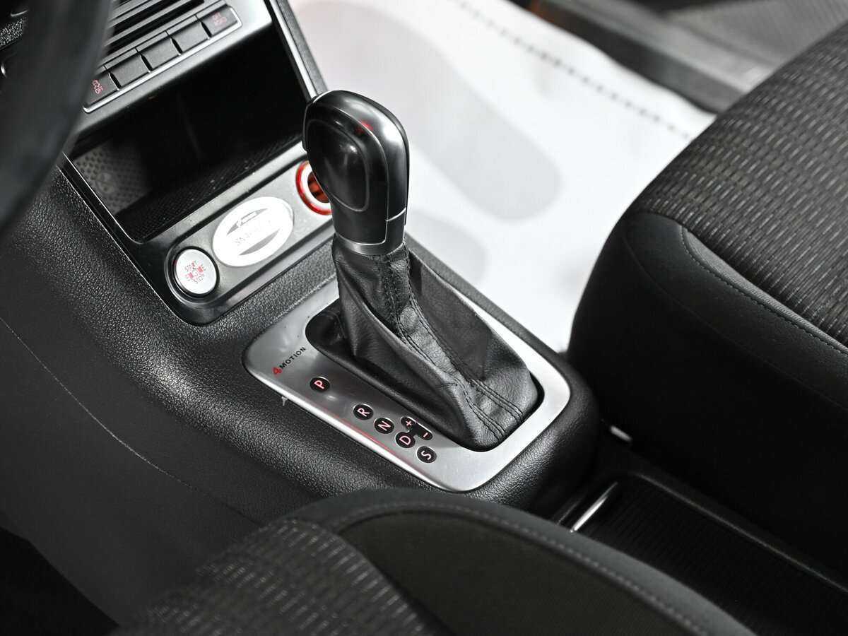 Купить Volkswagen Tiguan, 2013, 130 000 км.. Фото: #11