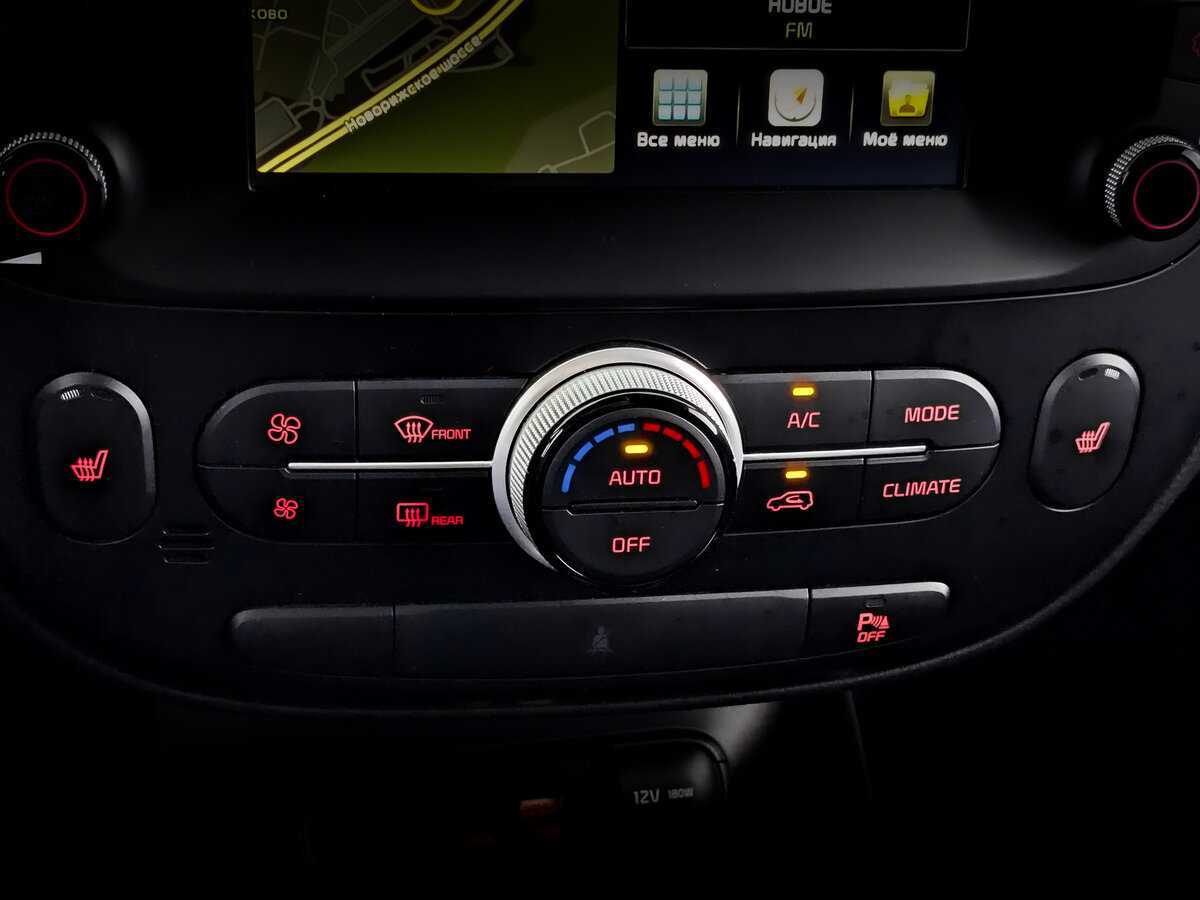 Купить Kia Soul, 2018, 129 715 км.. Фото: #21