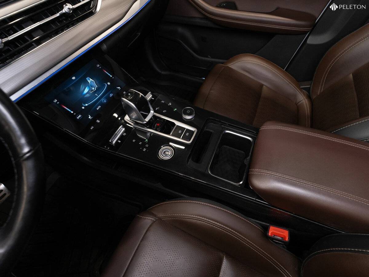 Купить Chery Tiggo 8 Pro, 2021, 69 470 км.. Фото: #15