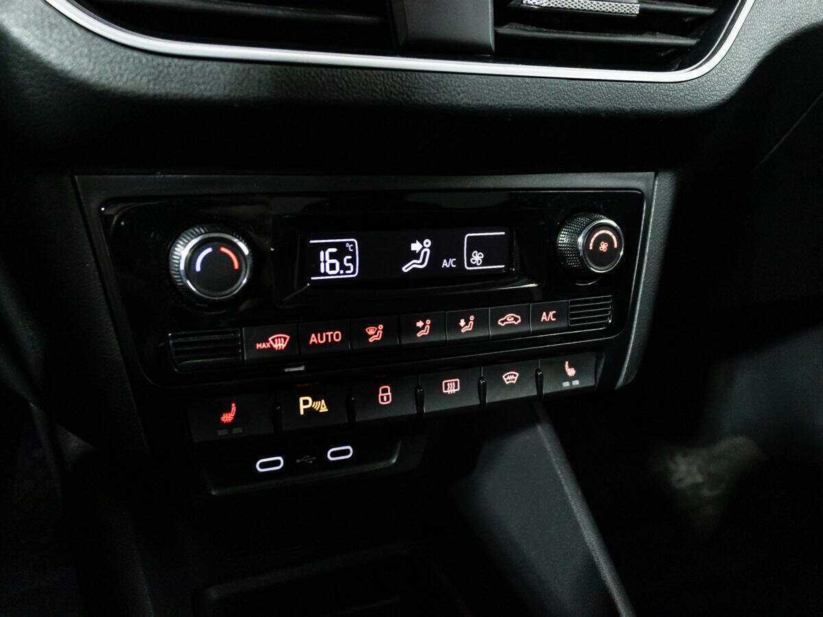 Купить Volkswagen Polo, 2021, 47 000 км.. Фото: #15