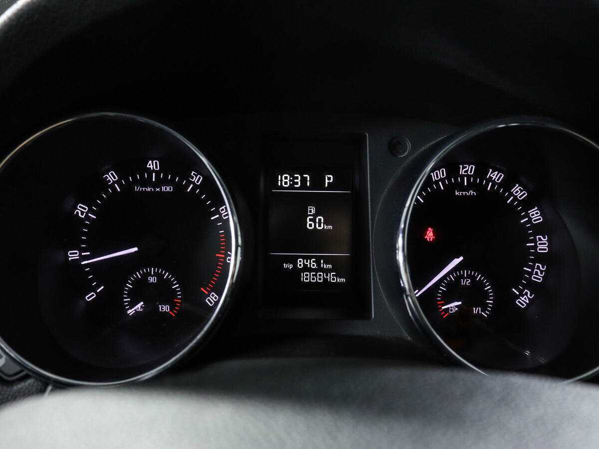 Купить Skoda Yeti, 2012, 186 845 км.. Фото: #7