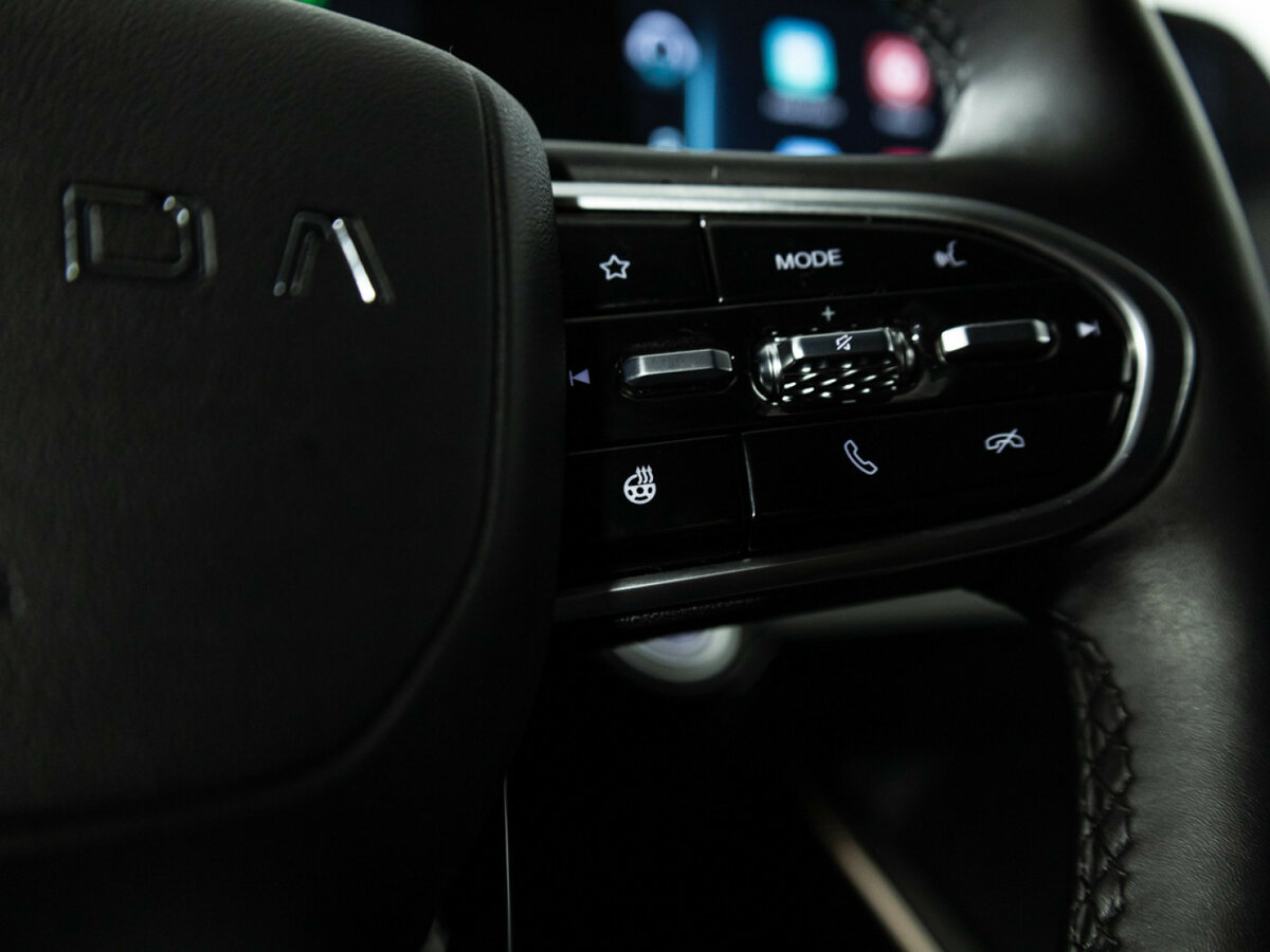 Купить OMODA C5, 2024, 22 795 км.. Фото: #19