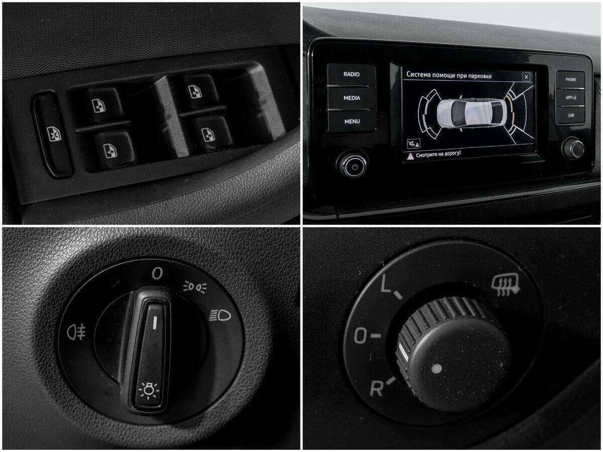 Купить Volkswagen Polo, 2020, 38 900 км.. Фото: #13