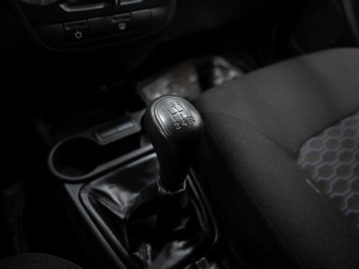 Купить Lada (ВАЗ) Granta, 2020, 81 101 км.. Фото: #18