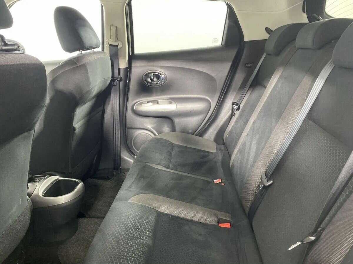 Купить Nissan Juke, 2012, 93 000 км.. Фото: #7