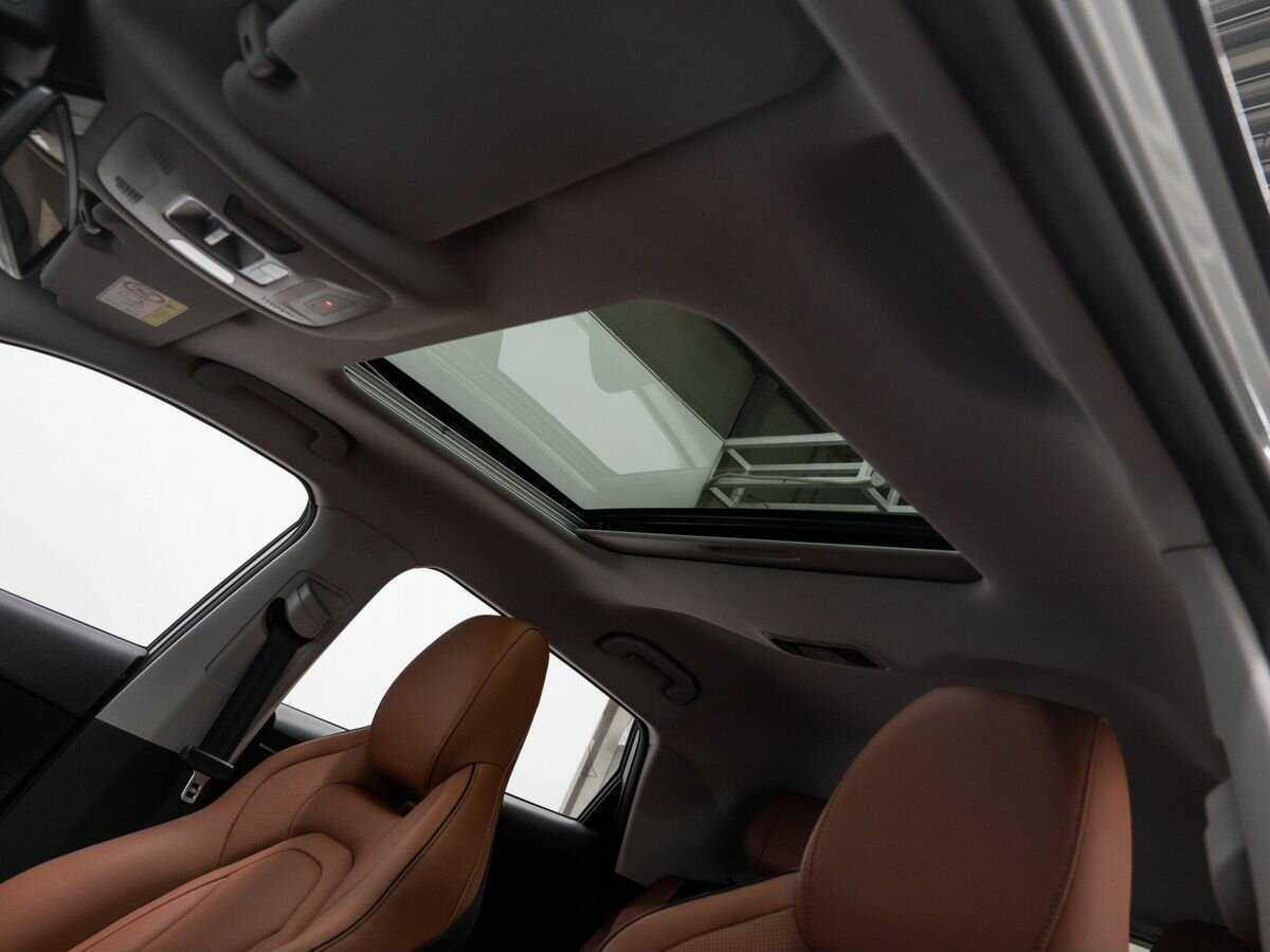 Купить OMODA C5, 2023, 9 449 км.. Фото: #19