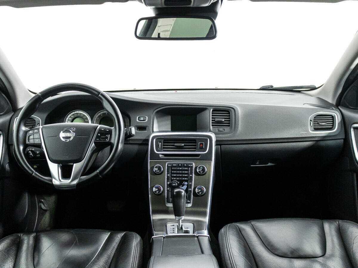 Купить Volvo S60, 2012, 153 012 км.. Фото: #12