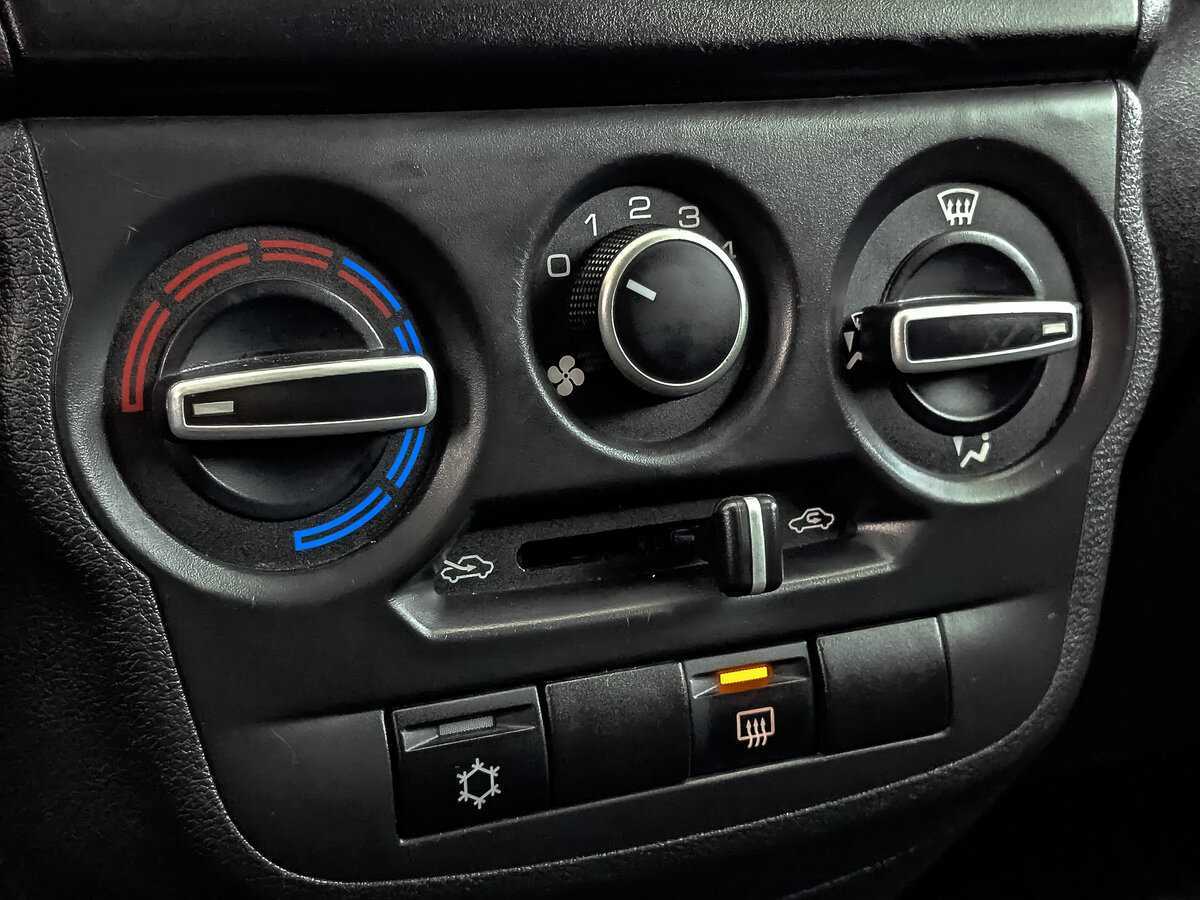 Купить Lada (ВАЗ) Granta, 2022, 71 530 км.. Фото: #19